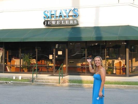 Shay's Jewelers