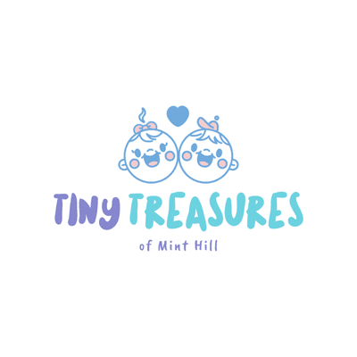 Welcome to Tiny Treasures