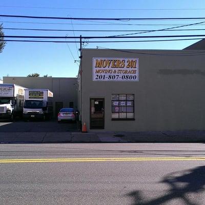 our new location @ 260 Hudson Street Hackensack New Jersey
