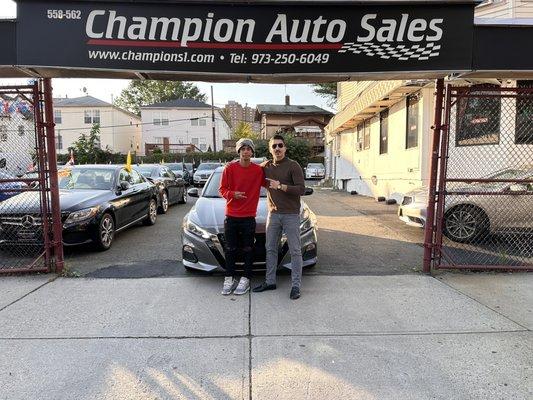 Champion Used Auto Sales 2