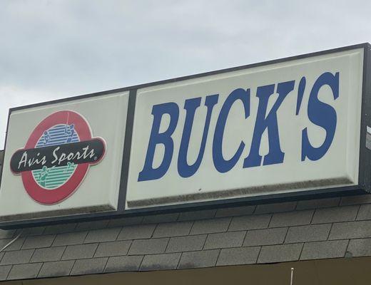 Buck's