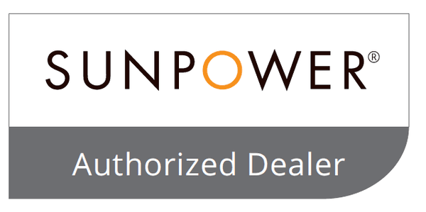 Sunpower authorized dealer