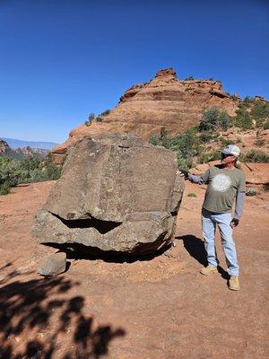 Arizona Safari Jeep Tours