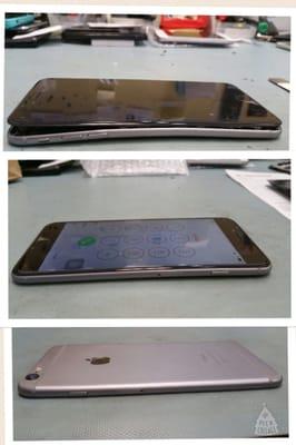 Iphone 6 Repair