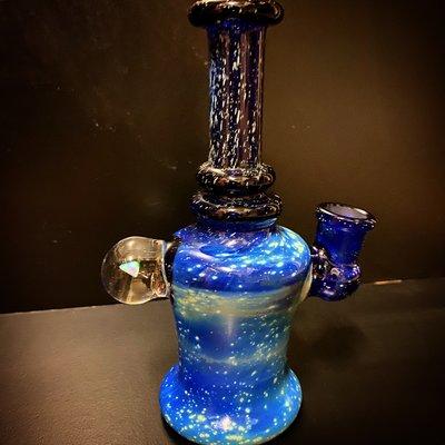 Stargazer Rig w Opal Accent