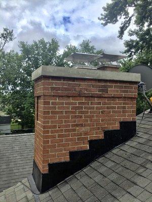 All Pro Chimney