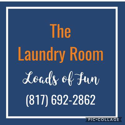 The Laundry Room