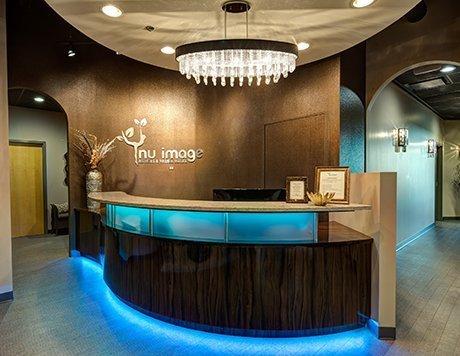 Nu Image Aesthetics & Wellness Institute is a Skincare & Anti-Aging Specialists serving Elgin, IL