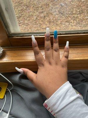 Tu Nails