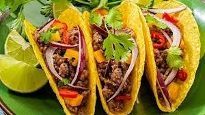 Hot Tacos