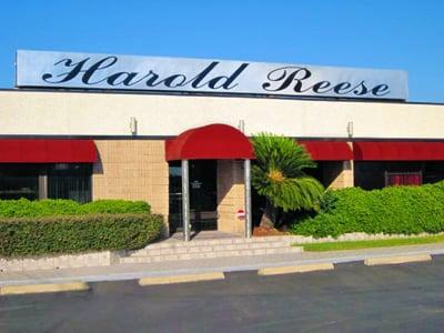 Houston Jeweler, Harold Reese Jewelry