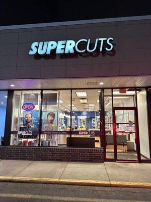 Supercuts