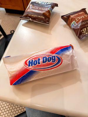 Hot Dog