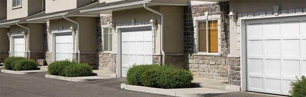 Northeast Garage Door Systems LLC