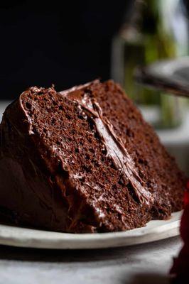 Chocolate Cake