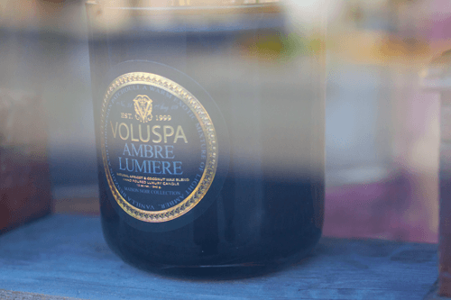 Voluspa Candles