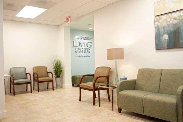 Loudoun Medical Group Cornwall Urgent Care