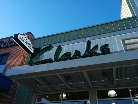 Clarks Outlet