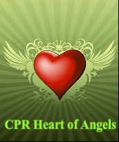 CPR Heart of Angels