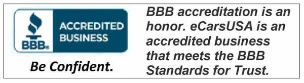 BBB A+ Rating