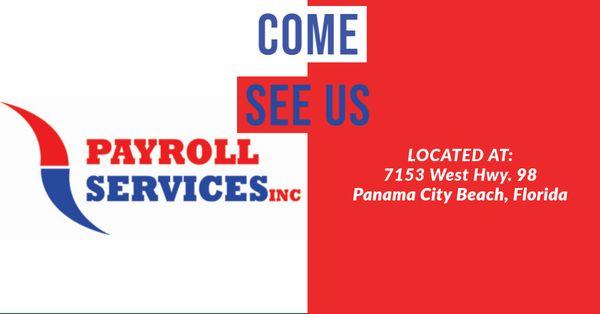 Payroll Services