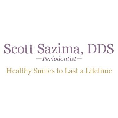 Scott Sazima, DDS - Westlake Periodontist