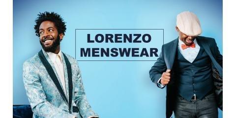 Lorenzo's Menswear