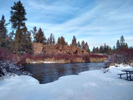 Tumalo State Park