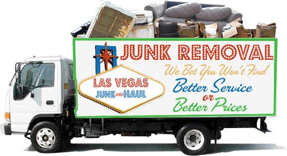 Las Vegas Junk and Haul