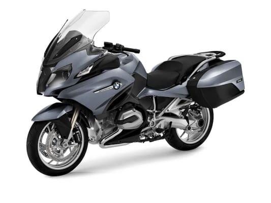 BMW R1200RT