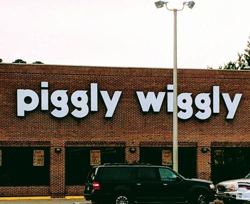 Piggly Wiggly