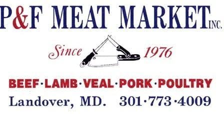 P & F Meat Market