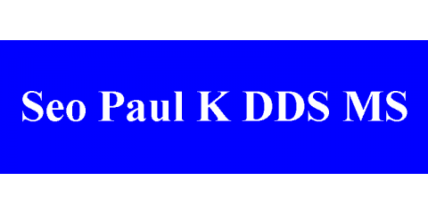 Seo Paul K DDS MS