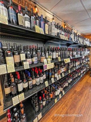 Taylor's Wine Shop