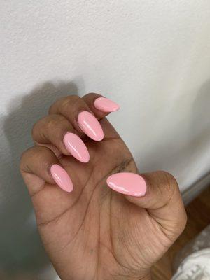 Nails