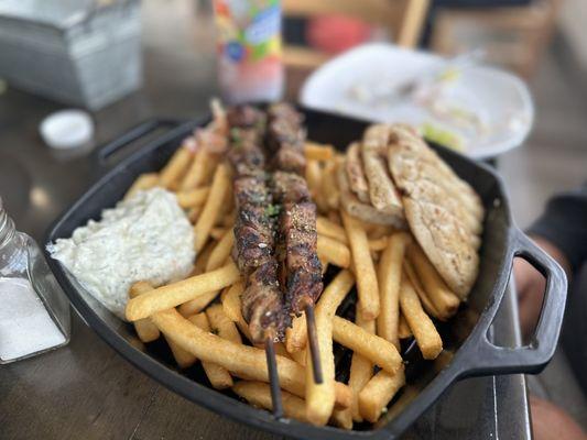 Souvlaqueria