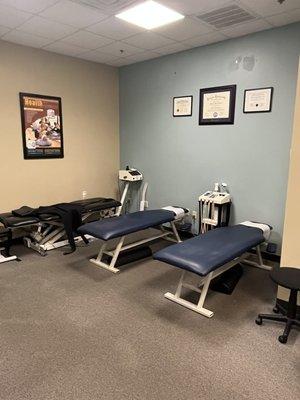 Therapy Room