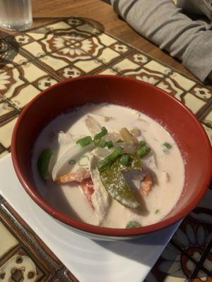 Tom Kha - AMAZING