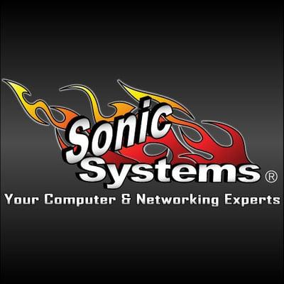 Sonic Systems Inc. Victor Valley / High Desert Computer And Networking.