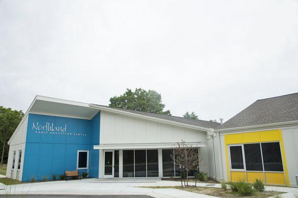 Northland Early Education Center