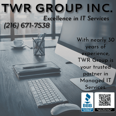 TWR Group