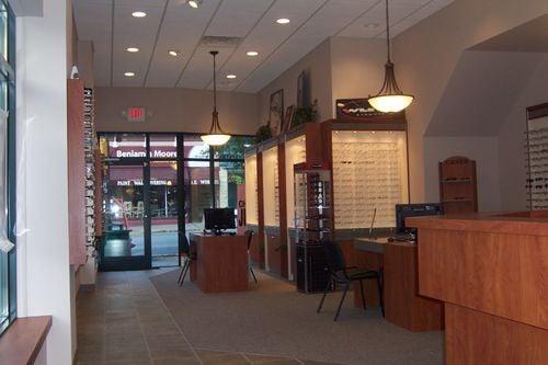 Dittman EyeCare - Butler