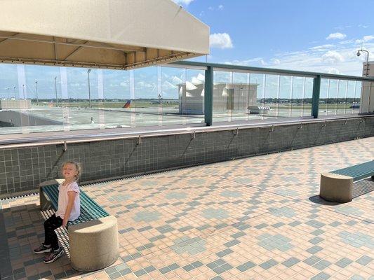 Sarasota-Bradenton International Airport