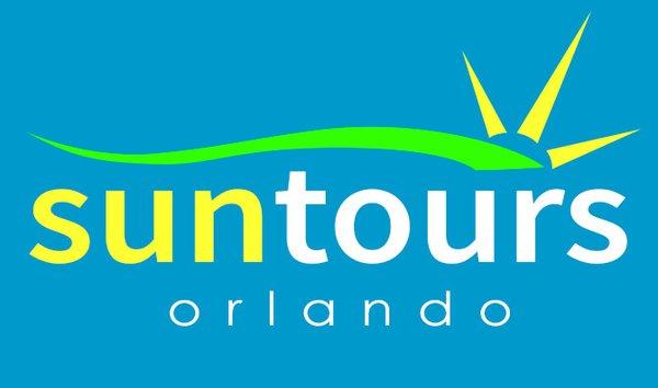 Sun Tours Orlando Logo