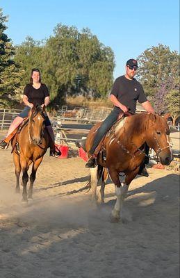 Filmore Equestrian Center