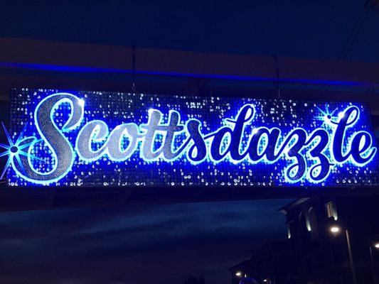 Scottsdazzle