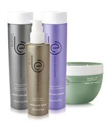 Performing Products- Eufora Hair Color and Styling Products