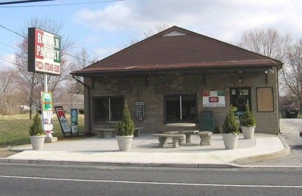 Roman Pantry in Penns Grove NJ