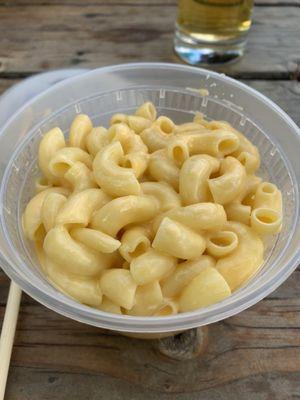 Mac Cheese