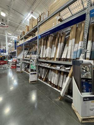 Lowe's Home Improvement